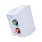 Контактор КМИ-10960 9А 380В/АС3 IP54 KARAT IEK KKM16-009-380-00