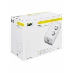 Контактор КМИ-10960 9А 380В/АС3 IP54 KARAT IEK KKM16-009-380-00