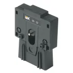                  Механизм блокировки для КМИ(09А-32А) KARAT IEK KKM10D-MB
               