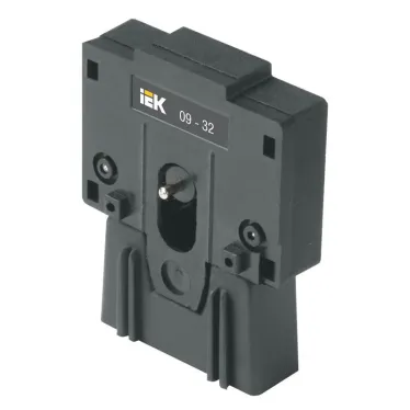 Механизм блокировки для КМИ(09А-32А) KARAT IEK KKM10D-MB