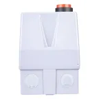 Контактор КМИ-10960 9А 380В/АС3 IP54 KARAT IEK KKM16-009-380-00