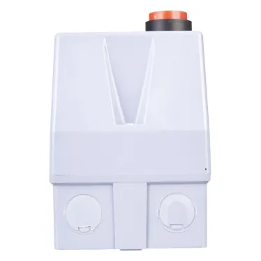Контактор КМИ-10960 9А 380В/АС3 IP54 KARAT IEK KKM16-009-380-00