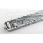                  Светильник SPP-101-0-002-120 IP65 под 2 светодиод. лампы T8 G13 LED 2x1200мм Эра Б0043658
               