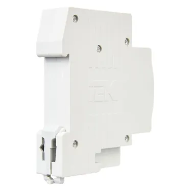 Звонок на DIN-рейку ЗД-47 KARAT IEK MZD10-230