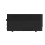 Источник бесперебойного питания ИБП Info LCD 1500В.А IEC C13 (4) USB + RJ45 DKC INFOLCD1500I