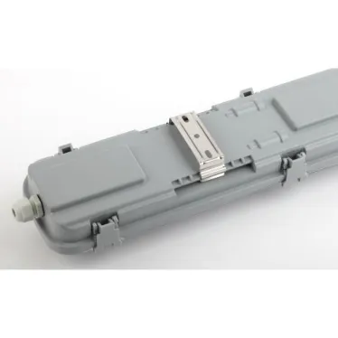 Светильник SPP-101-0-002-120 IP65 под 2 светодиод. лампы T8 G13 LED 2x1200мм Эра Б0043658
