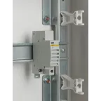 Звонок на DIN-рейку ЗД-47 KARAT IEK MZD10-230