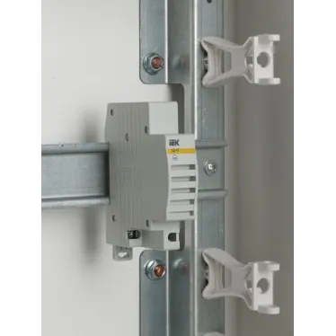 Звонок на DIN-рейку ЗД-47 KARAT IEK MZD10-230