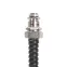 Металлорукав Р3-ЦПнг-LS 15 с протяжкой (уп.50м) Fortisflex 76646