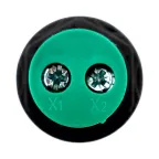 Матрица светодиодная AD16-22HS зел. EKF ledm-ad16-g