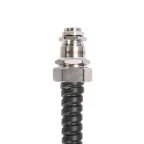 Металлорукав Р3-ЦПнг-LS 20 с протяжкой (уп.50м) Fortisflex 76648