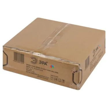 Лента светодиодная неоновая N5050 72-IP67-220V-20m-RGB многоцв. (уп.20м) Эра Б0053983