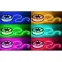 Лента светодиодная неоновая N5050 72-IP67-220V-20m-RGB многоцв. (уп.20м) Эра Б0053983