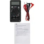 Мультиметр цифровой Compact M182 IEK TMD-1S-182