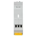                  Реле задержки выключения ORT 1 контакт 12-240В AC/DC IEK ORT-B1-ACDC12-240V
               