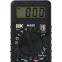 Мультиметр цифровой Compact M182 IEK TMD-1S-182