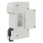 Ограничитель перенапряжения ОПС1-C 1Р 10/40кА 230В GENERICA MOP20-1-C-G