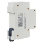 Ограничитель перенапряжения ОПС1-C 1Р 10/40кА 230В GENERICA MOP20-1-C-G