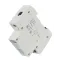Ограничитель перенапряжения ОПС1-C 1Р 10/40кА 230В GENERICA MOP20-1-C-G