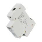Ограничитель перенапряжения ОПС1-C 1Р 10/40кА 230В GENERICA MOP20-1-C-G