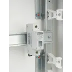 Ограничитель перенапряжения ОПС1-C 1Р 10/40кА 230В GENERICA MOP20-1-C-G