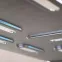 Лоток листовой перфорированный 100х50 L3000 сталь 0.7мм DKC 35262
