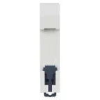 Ограничитель перенапряжения ОПС1-C 1Р 10/40кА 230В GENERICA MOP20-1-C-G