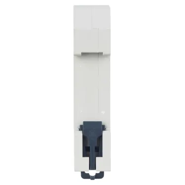 Ограничитель перенапряжения ОПС1-C 1Р 10/40кА 230В GENERICA MOP20-1-C-G