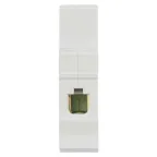 Ограничитель перенапряжения ОПС1-C 1Р 10/40кА 230В GENERICA MOP20-1-C-G