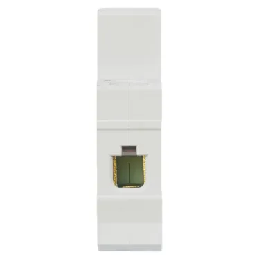 Ограничитель перенапряжения ОПС1-C 1Р 10/40кА 230В GENERICA MOP20-1-C-G