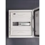 Ограничитель перенапряжения ОПС1-C 1Р 10/40кА 230В GENERICA MOP20-1-C-G