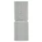 Муфта соединительная для жестких труб d20 GIG-20 ELASTA IEK CTA10D-GIG20-K41-100