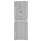 Муфта соединительная для жестких труб d20 GIG-20 ELASTA IEK CTA10D-GIG20-K41-100