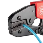 Пресс-клещи CTK-02 КВТ 56539