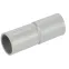 Муфта соединительная для жестких труб d20 GIG-20 ELASTA IEK CTA10D-GIG20-K41-100