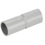 Муфта соединительная для жестких труб d20 GIG-20 ELASTA IEK CTA10D-GIG20-K41-100