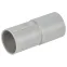 Муфта соединительная для жестких труб d25 GIG-25 ELASTA IEK CTA10D-GIG25-K41-050