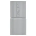Муфта соединительная для жестких труб d32 GIG-32 ELASTA IEK CTA10D-GIG32-K41-025