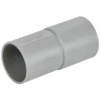 Муфта соединительная для жестких труб d32 GIG-32 ELASTA IEK CTA10D-GIG32-K41-025