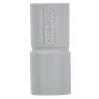 Муфта соединительная для жестких труб d25 GIG-25 ELASTA IEK CTA10D-GIG25-K41-050