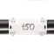 Бирка кабельная маркировочная У-212М (уп.100шт) Fortisflex 70221