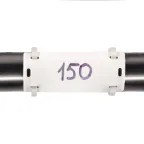 Бирка кабельная маркировочная У-212М (уп.100шт) Fortisflex 70221