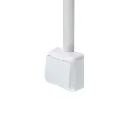 Кабель-канал MultiSet 20х12 L2000 бел. SE IMT20120WH