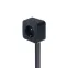 Кабель-канал MultiSet 20х12 L2000 антрацит SE IMT20120BK