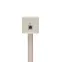 Кабель-канал MultiSet 20х12 L2000 крем. SE IMT20120BE