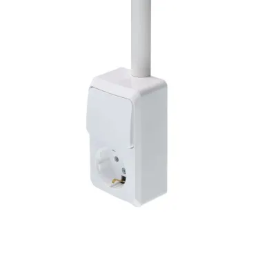 Кабель-канал MultiSet 20х12 L2000 бел. SE IMT20120WH