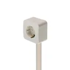 Кабель-канал MultiSet 20х12 L2000 крем. SE IMT20120BE