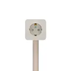 Кабель-канал MultiSet 20х12 L2000 крем. SE IMT20120BE
