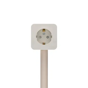 Кабель-канал MultiSet 20х12 L2000 крем. SE IMT20120BE