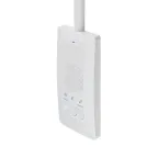 Кабель-канал MultiSet 20х12 L2000 бел. SE IMT20120WH